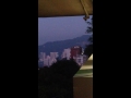 Hong Kong UFO - 27th Sept 2014