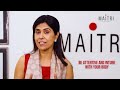 Best Days To Get Pregnant | Dr Anjali Kumar | Maitri