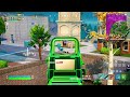 Fortnite Duo Gameplay dev chest win