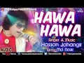 Hawa Hawa Full Song | Hassan Jahangir |  90's Songs | Ishtar Music