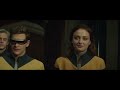 ACTION FILM | Jean Grey's Transformation and the X-Men's Struggle | Full HD 1080 in English