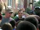 I Met Adam Sandler!!! *On Set of Chuck & Larry*