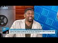 Damian Lillard and the Blazers are attacking OKC with discipline and focus –Jalen Rose | Get Up!