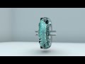 Hydraulic clutch and torque converter. How do hydrodynamic transmissions work?