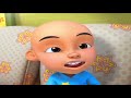 Upin & Ipin Full Episodes ᴴᴰ ♥ The Best Cartoons! ♥ New Collection 2017 ♥ Part 3