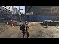 The Division 2 - Pistolero / Hard to Earn bug #2
