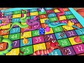 Snakes & Ladders My Emotion vs My Other Emotions Snakes & Ladders Video 58