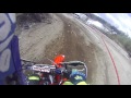 JDayOffroad Rd.4 Wizard Gp Moto 2 2016