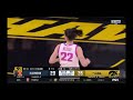 Caitlin Clark: passing highlights