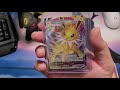 Single Pack Magic!! Evolving Skies Boosters, She Can Only Open 1?