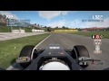 F1 2013 Tunngle league Hungaroring race