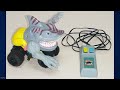 MATTEL | SDCC 2024 EVEN MORE Street Sharks  and MY WISH LIST!