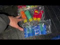 THE BEST FIREWORK ARTILLERY SHELLS EVER (Cans, Balls, Double & Triple)