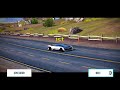 Asphalt 8 Avalanche Alley FASTEST ROUTE Faraday Future