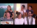 Teen Wolf Cast Creates Memes & Talks Wieners: Comic-Con 2014