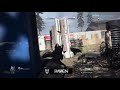 MW montage (till I collapse)