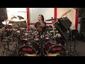 Drum Cover: Dream Theater – Metropolis, Pt. 1: The Miracle And The Sleeper