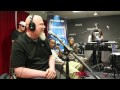 Brother Ali Freestyles over the 5 Fingers of Death on #SwayInTheMorning | Sway's Universe