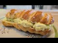 You can STOP BUYING fancy sandwich breads......this is SO SIMPLE AND EASY!