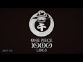One Piece Episode 1000 Opening