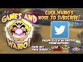 Living With Wario Episode 1
