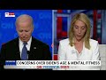 Debate in America has turned into how the Democrats will ‘replace’ Biden