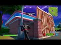 Fortnite Spiderman upload 1