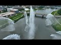 DAYTON, Ohio (4K City Tour) #drone #aerialfootage #cityscape