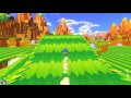 Sonic Utopia (Early Demo) - No Commentary Gameplay