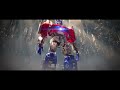 🎬【最新預告】《變形金剛初始篇》🤖 Transformers One