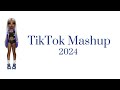 TikTok Mashup 2024💗!