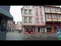 Mainz, Germany - Walking Tour 4K - 2023 - Exploring Mainz on Foot