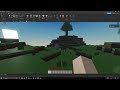 I Made Minecraft in Roblox (part 1)