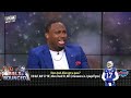 Does Josh Allen get a pass for his play in Bills' Divisional Round loss to Bengals? | NFL | SPEAK