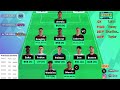 DOUBLE GW28 TEAM SELECTION | SOLANKE OR MORRIS? | FPL 23/24