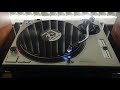 Technics SL-1200MK2-A