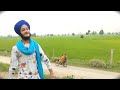 Satisfy officials #sidhumoosewala ft. Ishwar Singh