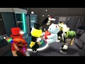 Roblox Funny Moments with my Friends #13