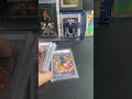 Some nice slabs including MJ and Charzard 🏀🔥