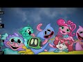 Catnap & the Smiling Critters || Poppy Playtime Chapter 3 - VHS & ARG Explained