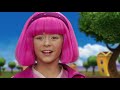 Lazy Town en Español | ¿Quién es quién? | Dibujos Animados en Español