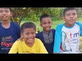 Keseruan Anak Anak Bermain Sepeda di Komplek Perumahan || Anak Anak viral