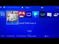 PS4 HOW TO FIX AUDIO SETTINGS AND NO SOUND