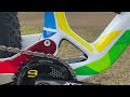 7 PRO bikes of this 2024 (both XCO and XCM)