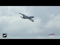 KC 135 Demo Lakeland