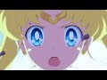 Pretty Guardian Sailor Moon Eternal The Movie | Official Trailer | Netflix