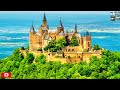 🇩🇪ये कैसल 1000 साल से भी ज्यादा पुराना है ☠️|| Hohenzollern Castle Germany || Hohenzollern|| FRKinfo