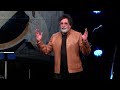 The Uncontrollable Mystery || Pastor Brian Zahnd