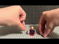 Lego Homelander Tutorial