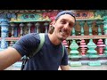 AMAZED BY KUALA LUMPUR! 🇲🇾 A PERFECT WELCOME TO SOUTH EAST ASIA! (Kuala Lumpur Vlog)